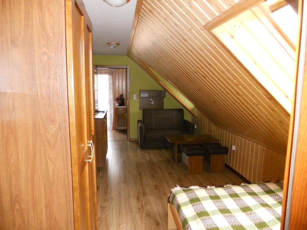 Вилла Dom Pod Lipa Jaminy Экстерьер фото