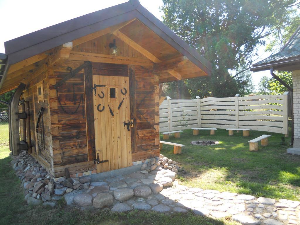 Вилла Dom Pod Lipa Jaminy Экстерьер фото